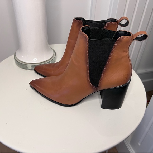 Steve Madden Ankle boots size 10. - Picture 2 of 12